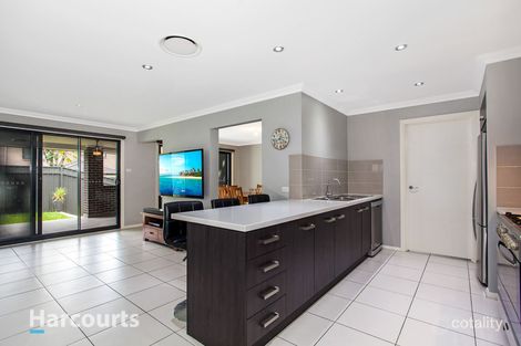 Property photo of 31 Ranleigh Circuit Kellyville Ridge NSW 2155