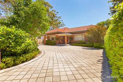 Property photo of 7A Boronia Avenue Nedlands WA 6009