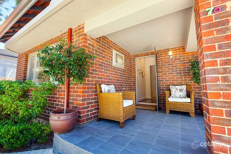 Property photo of 7A Boronia Avenue Nedlands WA 6009