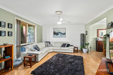 Property photo of 22 Diamantina Circuit Albion Park NSW 2527