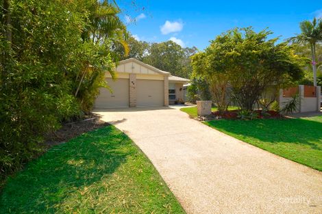 Property photo of 1/19 Mollys Place Currumbin Waters QLD 4223