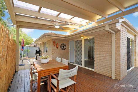 Property photo of 1/19 Mollys Place Currumbin Waters QLD 4223