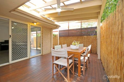 Property photo of 1/19 Mollys Place Currumbin Waters QLD 4223