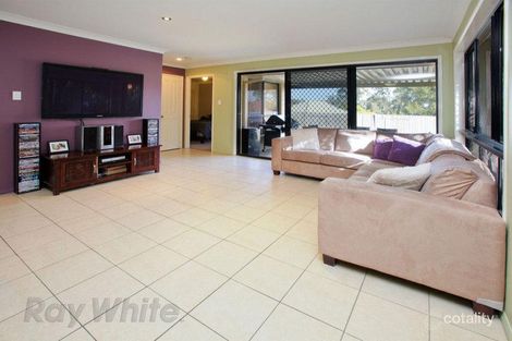 Property photo of 8 Heritage Circuit Springfield Lakes QLD 4300