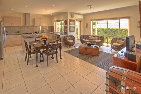 Property photo of 4 Eagle Bay Terrace Paynesville VIC 3880