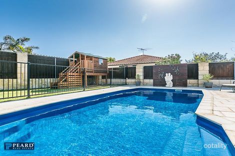 Property photo of 25 Midland Elbow Mindarie WA 6030