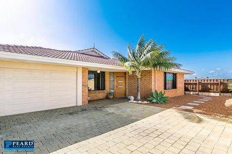 Property photo of 25 Midland Elbow Mindarie WA 6030