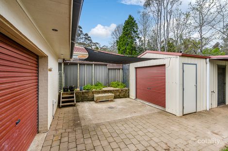 Property photo of 141 Old Bells Line Of Road Kurrajong NSW 2758