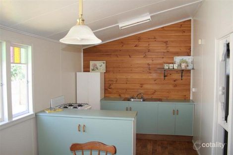 Property photo of 54 Steuart Street Bundaberg North QLD 4670