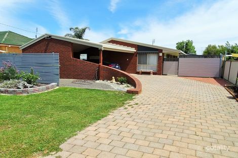 Property photo of 32 Nolan Street Kerang VIC 3579