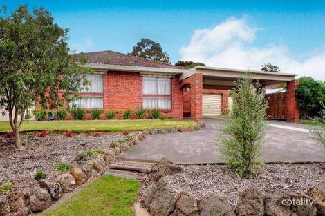 4 Fountain Dr, Narre Warren, VIC 3805