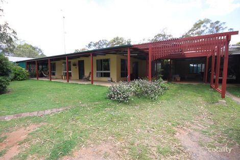 12052 Chinchilla Wondai Rd, Ballogie, QLD 4610