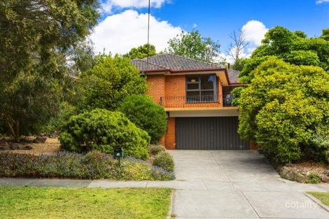 Property photo of 34 Minerva Avenue Balwyn North VIC 3104