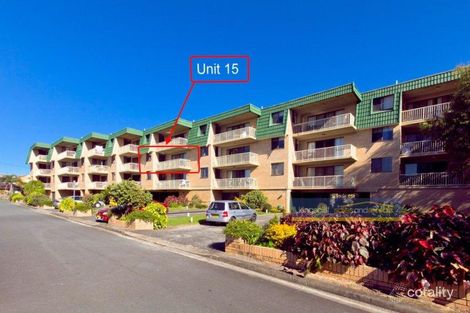 15/1 Kingscliff St, Kingscliff, NSW 2487