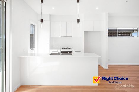 Property photo of 8 Farrier Place Stream Hill NSW 2526