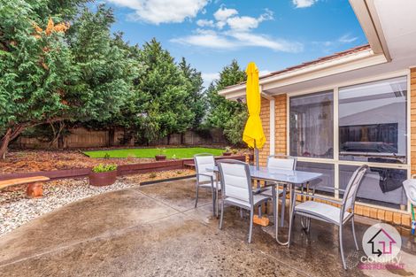 Property photo of 9 Scott Crescent Wallan VIC 3756