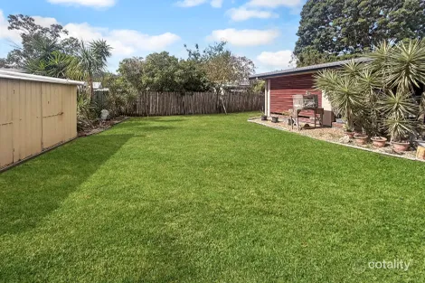 Property photo of 11 Tower Court Kelso QLD 4815
