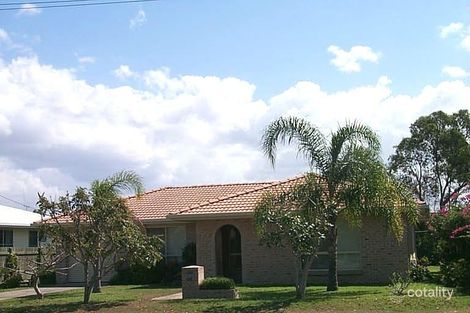 95 Denmans Camp Rd, Scarness, QLD 4655