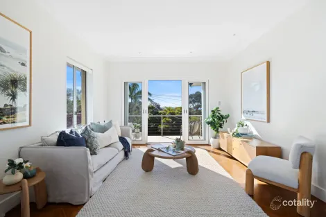 3/10 Pavilion St, Queenscliff, NSW 2096