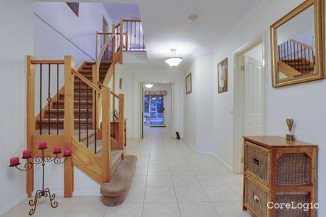 Property photo of 22 Langhorne Crescent Rowville VIC 3178