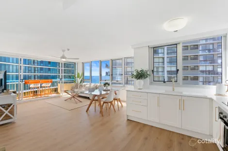 111/3263 Surfers Paradise Bvd, Surfers Paradise, QLD 4217