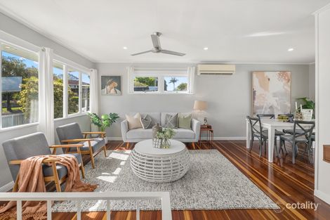 Property photo of 33 Leeson Street Boondall QLD 4034