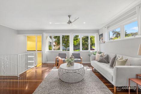 Property photo of 33 Leeson Street Boondall QLD 4034