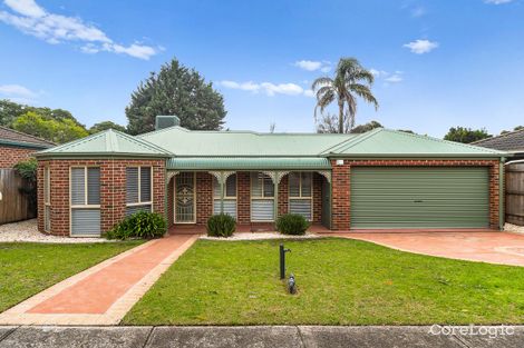 Property photo of 3 Overall Drive Skye VIC 3977