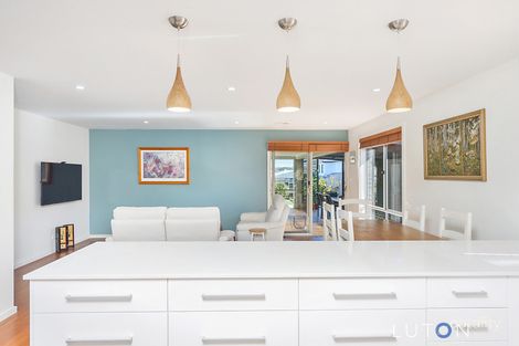 Property photo of 25 Cornelius Street Coombs ACT 2611
