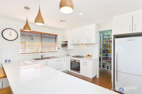 Property photo of 25 Cornelius Street Coombs ACT 2611