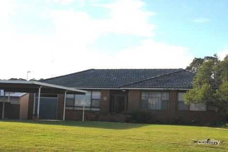 6 Moruya Pde, Kotara, NSW 2289