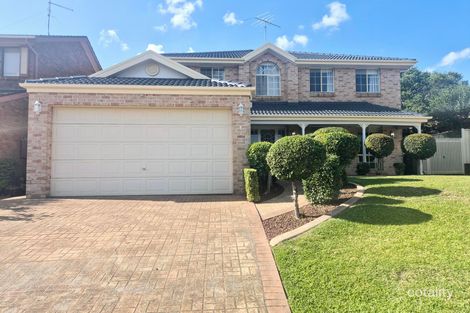Property photo of 17 Flintlock Drive St Clair NSW 2759