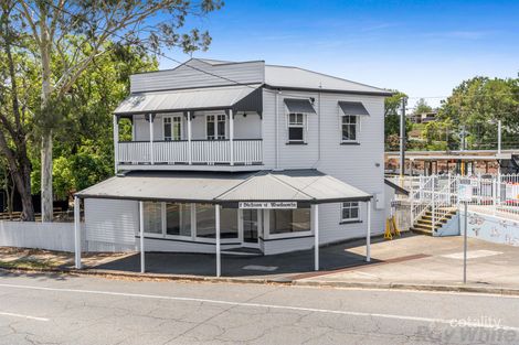 5 Dickson St, Wooloowin, QLD 4030