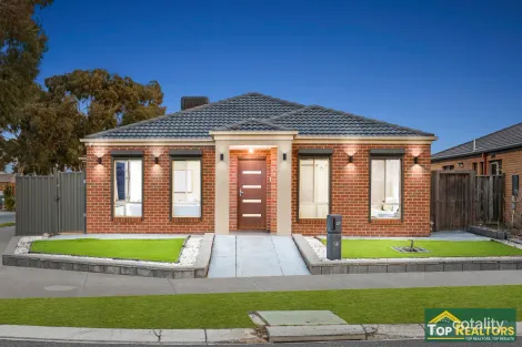 Property photo of 27 Long Tree Drive Harkness VIC 3337