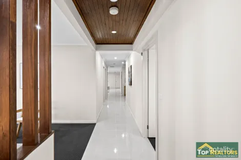 Property photo of 27 Long Tree Drive Harkness VIC 3337
