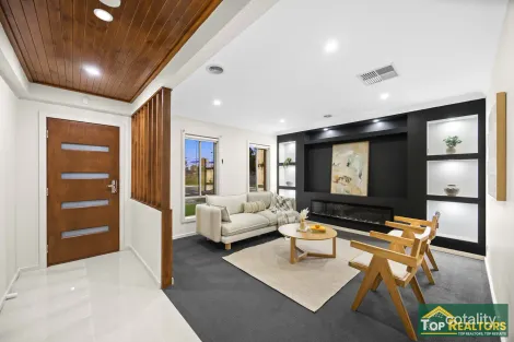 Property photo of 27 Long Tree Drive Harkness VIC 3337