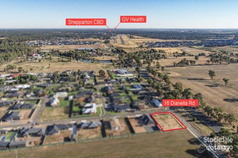 16 Dianella Rd, Kialla, VIC 3631