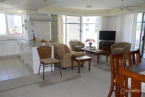 Property photo of 3A/3 Second Avenue Burleigh Heads QLD 4220