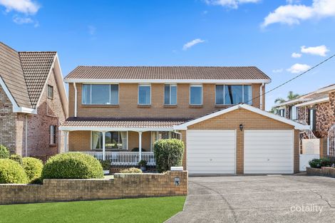 15 Cuthbert Dr, Mount Warrigal, NSW 2528