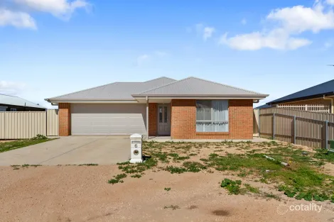 Property photo of 6 Moonta Road Moonta Bay SA 5558