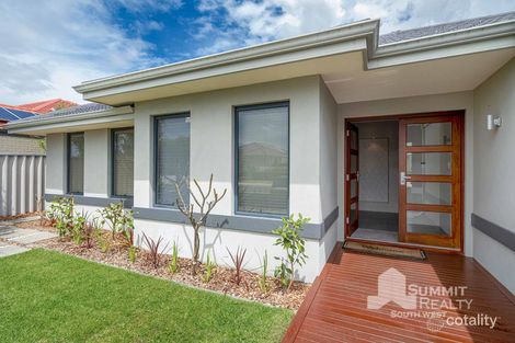 Property photo of 21 Colonna Street Dalyellup WA 6230