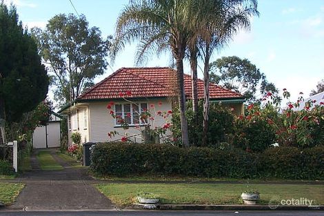 134 Stanley Rd, Camp Hill, QLD 4152