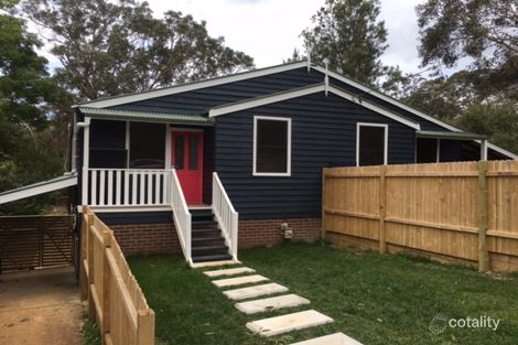 102a Clarence Rd, Blackheath, NSW 2785