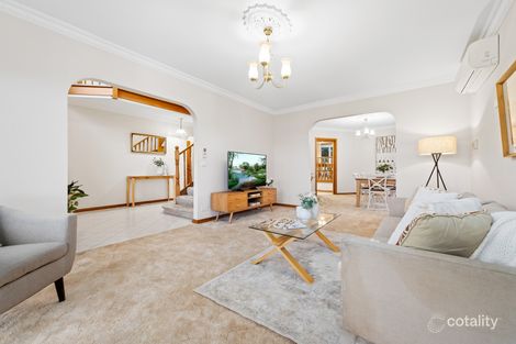 Property photo of 9 Falcon Crest Wheelers Hill VIC 3150