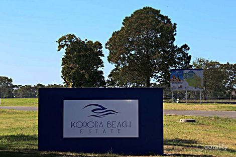 4 Cobia Cl, Korora, NSW 2450