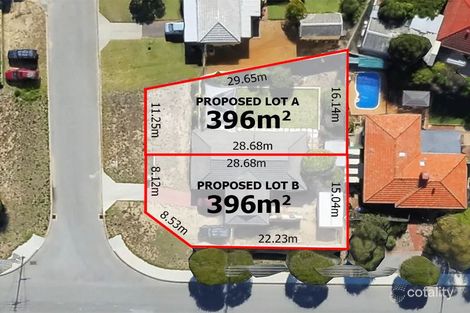 1b Benjafield Way, Hamersley, WA 6022