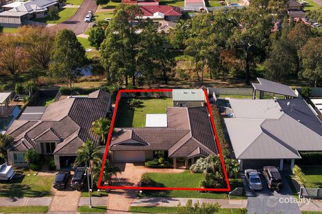Property photo of 49 Edwards Avenue Thornton NSW 2322