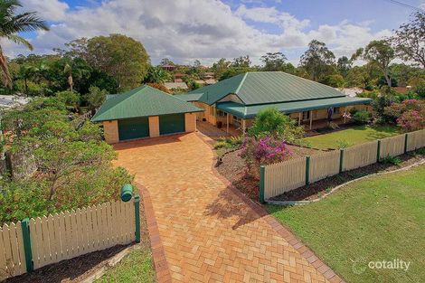 83 Panorama Dr, Thornlands, QLD 4164