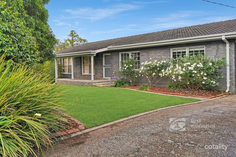 17 Bredt St, Bairnsdale, VIC 3875