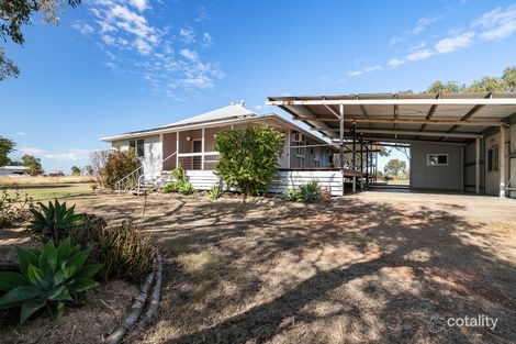 Property photo of 8 Eddy Street Capella QLD 4723